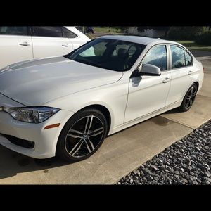 Meet your Posher, Tim